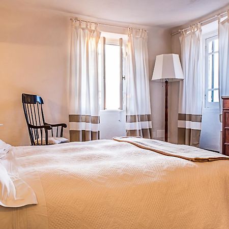 B&B Il Poggio Di กาวี ภายนอก รูปภาพ