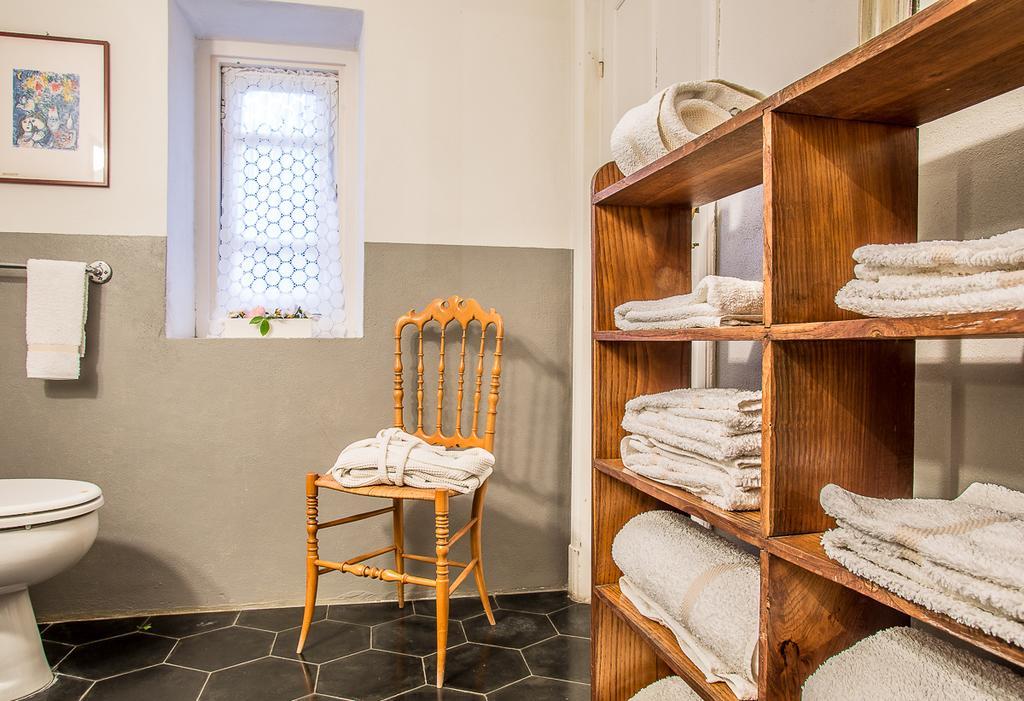 B&B Il Poggio Di กาวี ภายนอก รูปภาพ