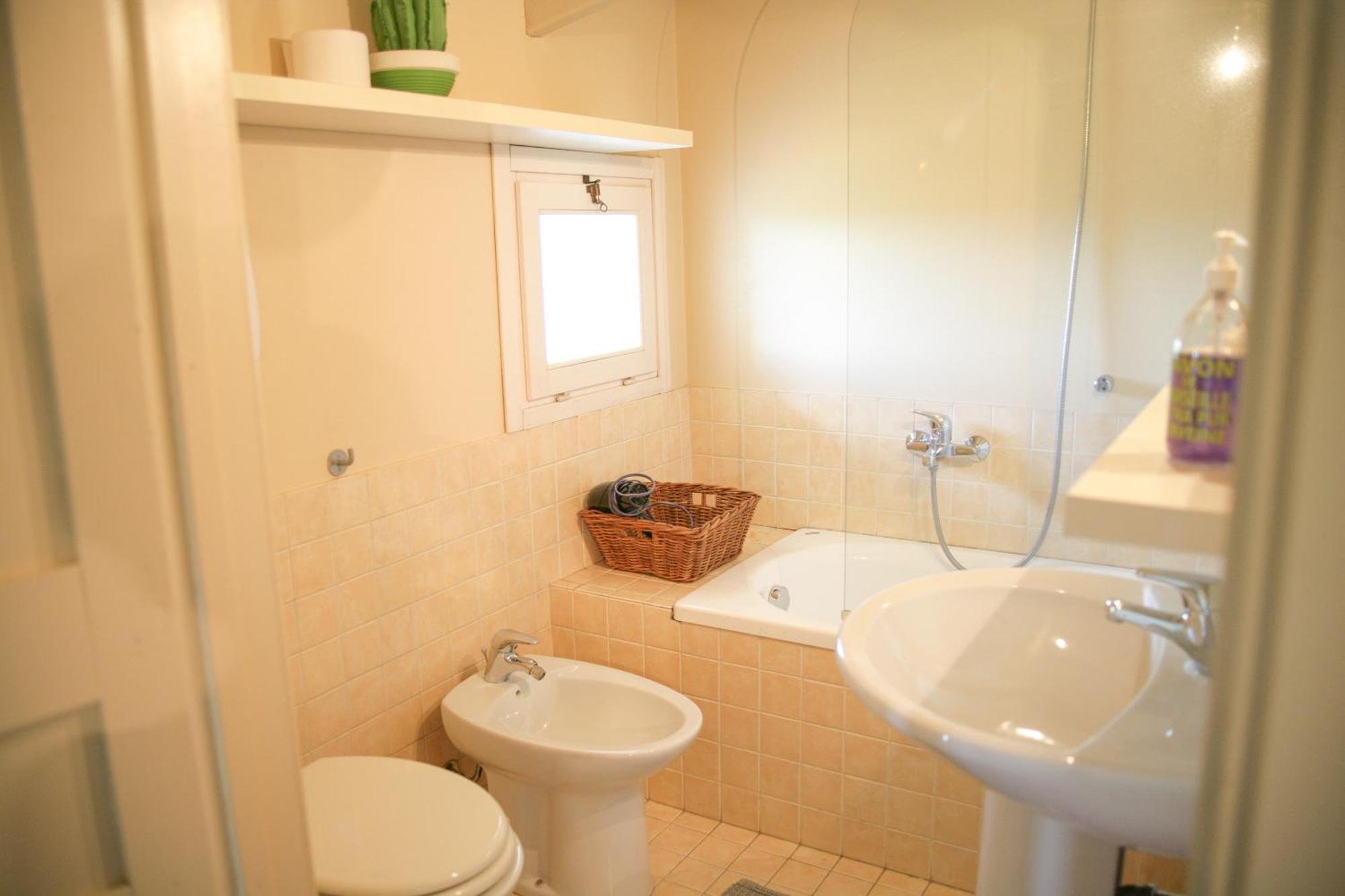 B&B Il Poggio Di กาวี ภายนอก รูปภาพ