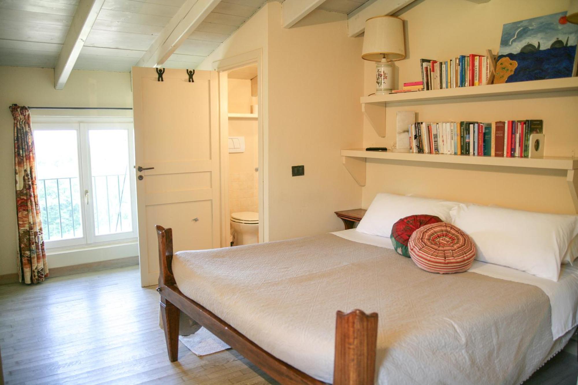 B&B Il Poggio Di กาวี ภายนอก รูปภาพ