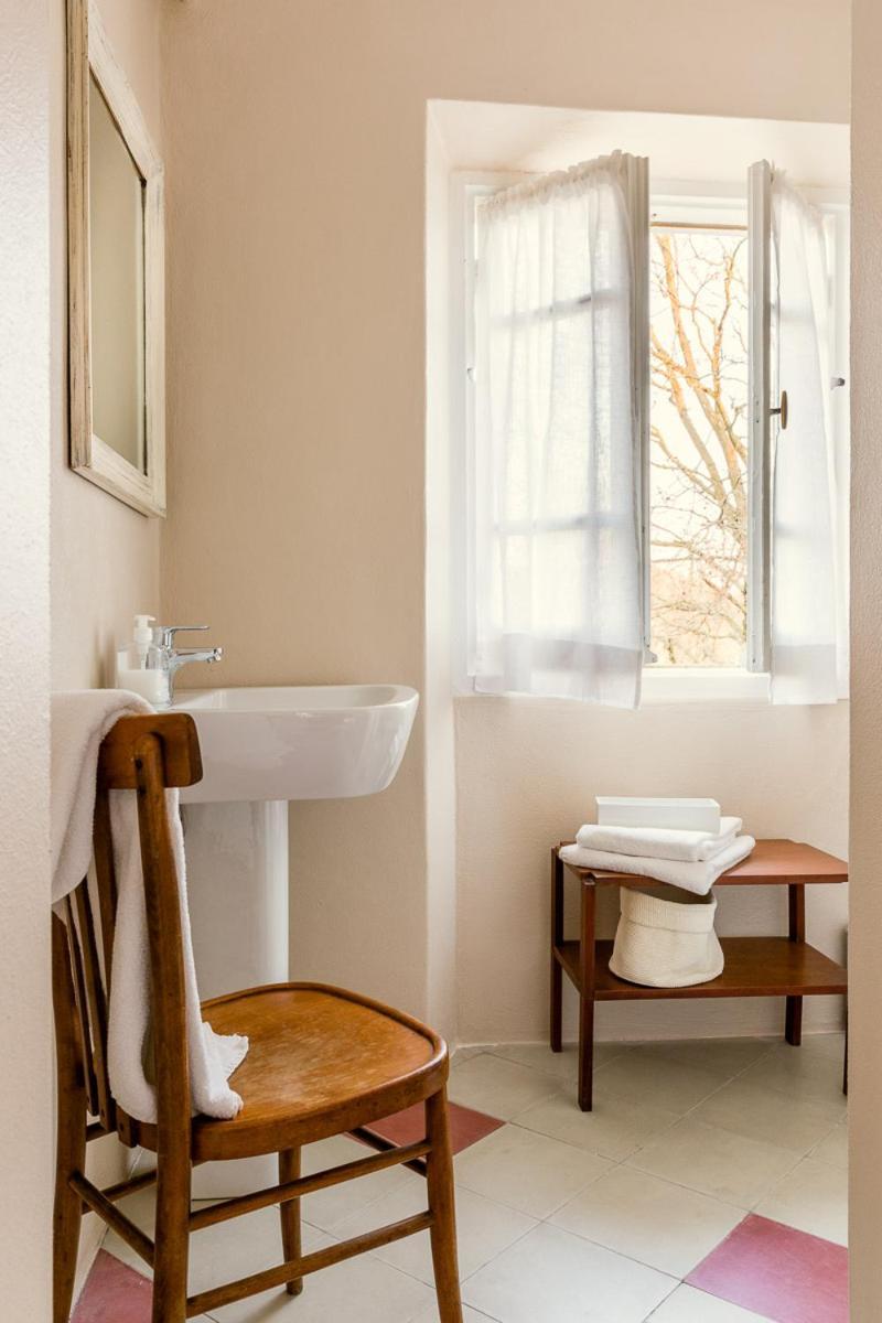 B&B Il Poggio Di กาวี ภายนอก รูปภาพ