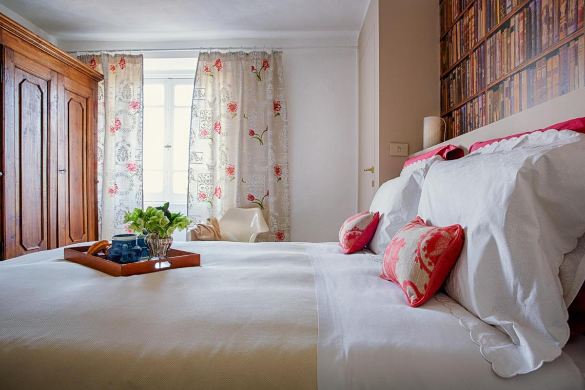 B&B Il Poggio Di กาวี ภายนอก รูปภาพ
