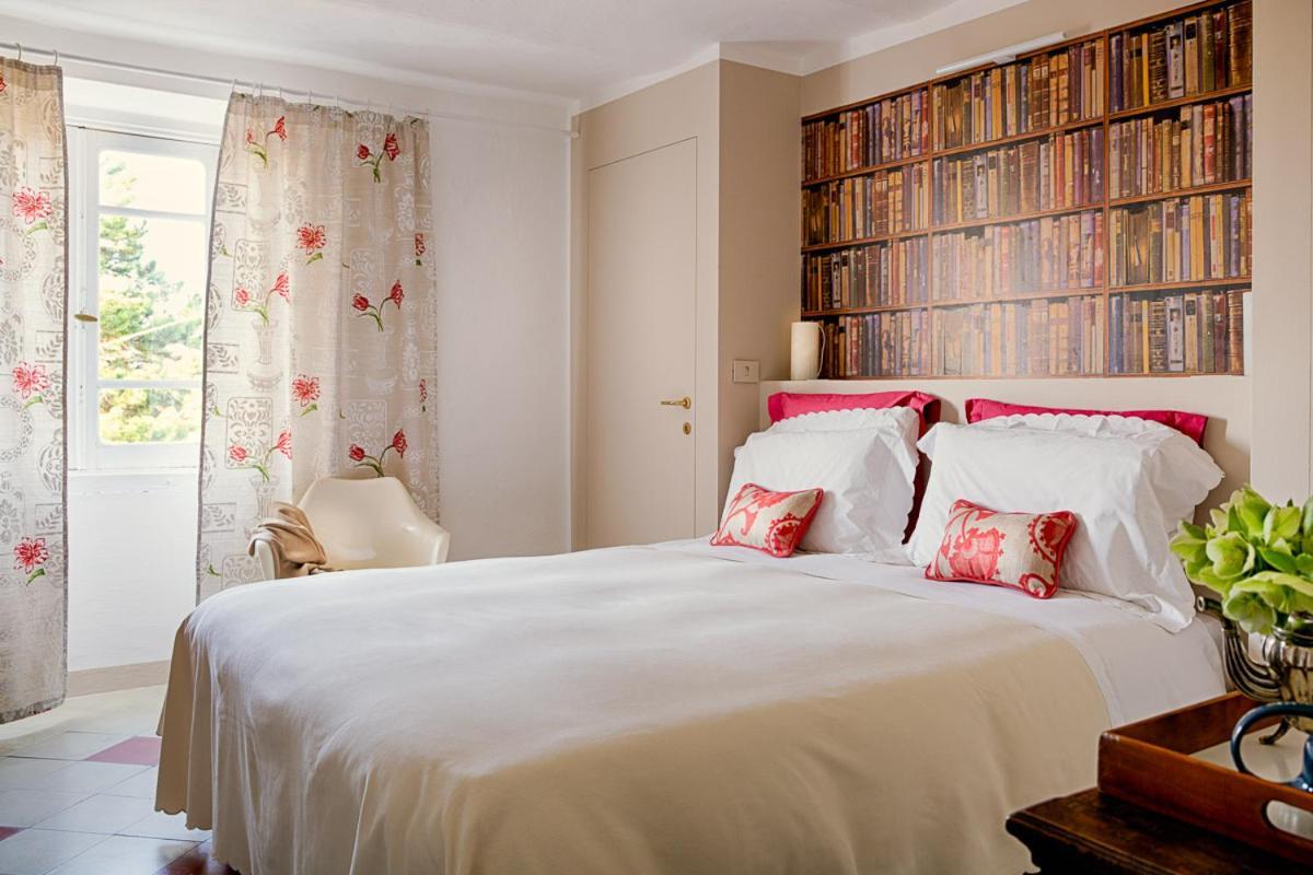 B&B Il Poggio Di กาวี ภายนอก รูปภาพ