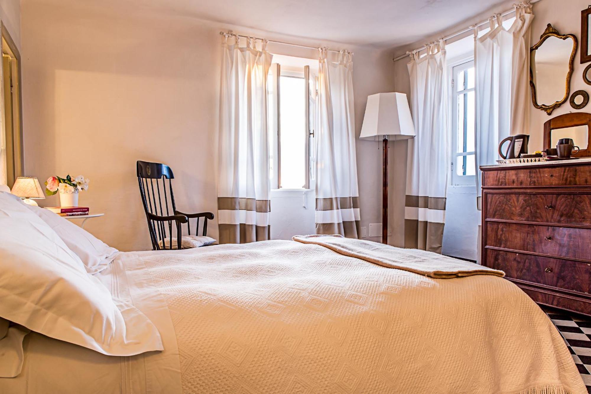 B&B Il Poggio Di กาวี ภายนอก รูปภาพ